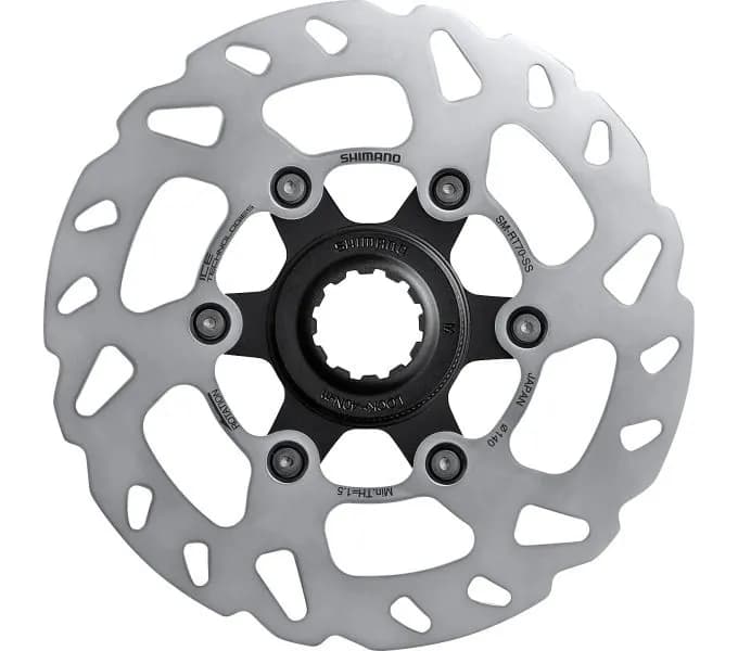 Ротор SM-RT70-SS-I, 140мм, CENTER LOCK