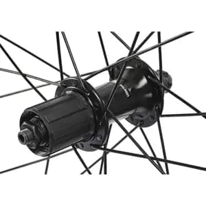 Колеса Shimano WH-R501 700C 20/24отв, переднє+заднє