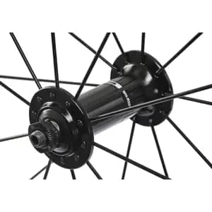 Колеса Shimano WH-R501 700C 20/24отв, переднє+заднє