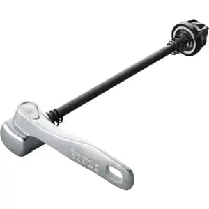 Колеса Shimano WH-R501 700C 20/24отв, переднє+заднє