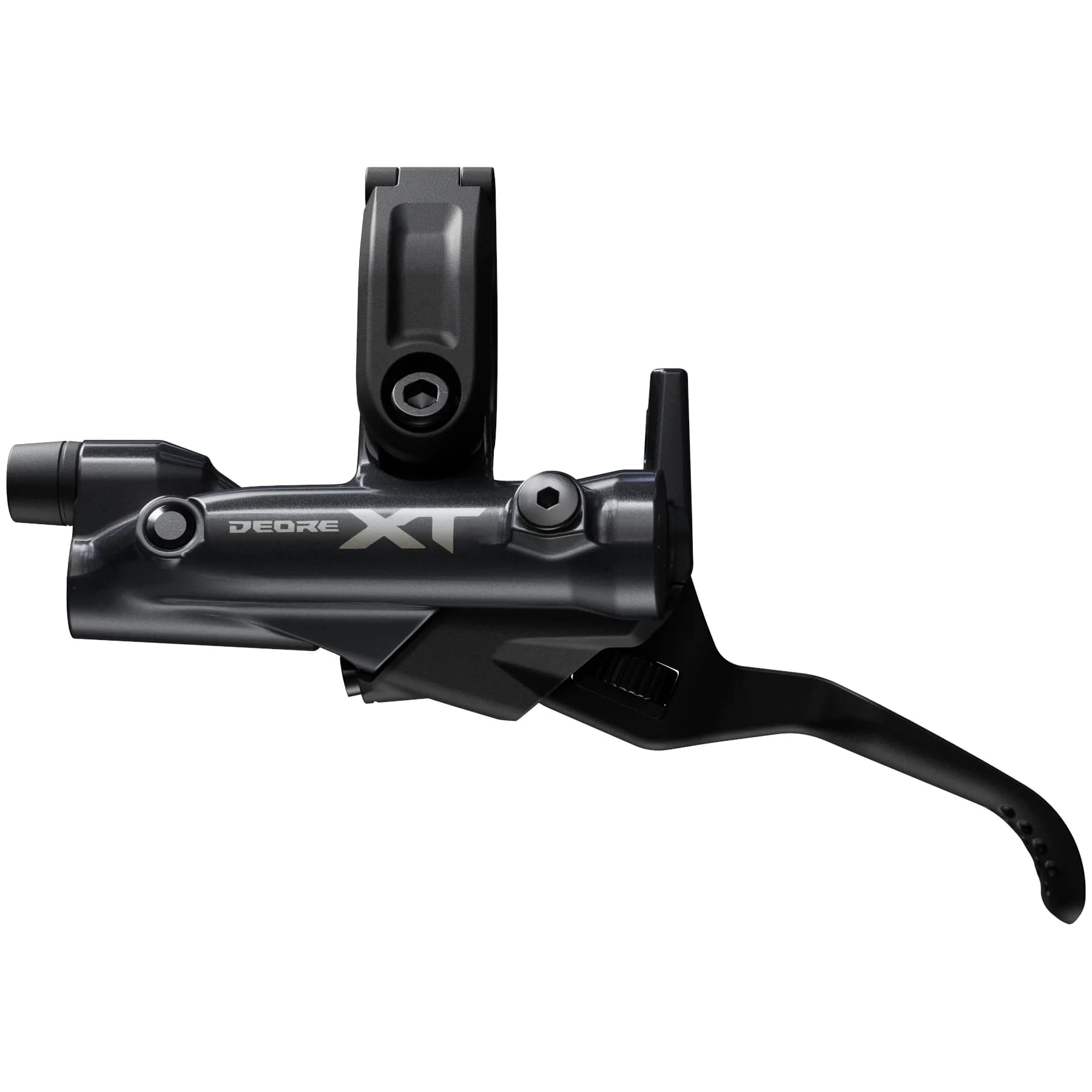 Гальмівна ручка Shimano BL-M8200 Deore XT, ліва, для гідр диск гальм
