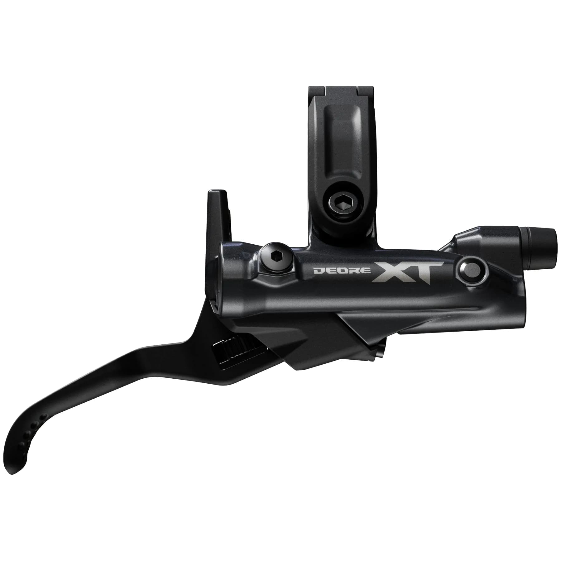 Гальмівна ручка Shimano BL-M8200 Deore XT, права, для гідр диск гальм