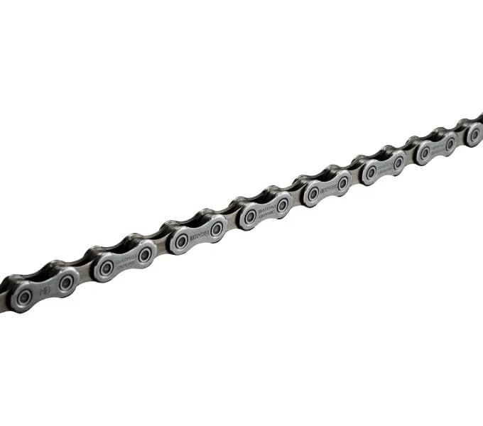 Ланцюг Shimano CN-HG601, 116 лінків, SIL-TEC 11-швидк, +QUICK LINK, OEM коробка 20шт