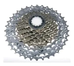 Касета Shimano CS-HG81 SLX, 11-32, 10-з