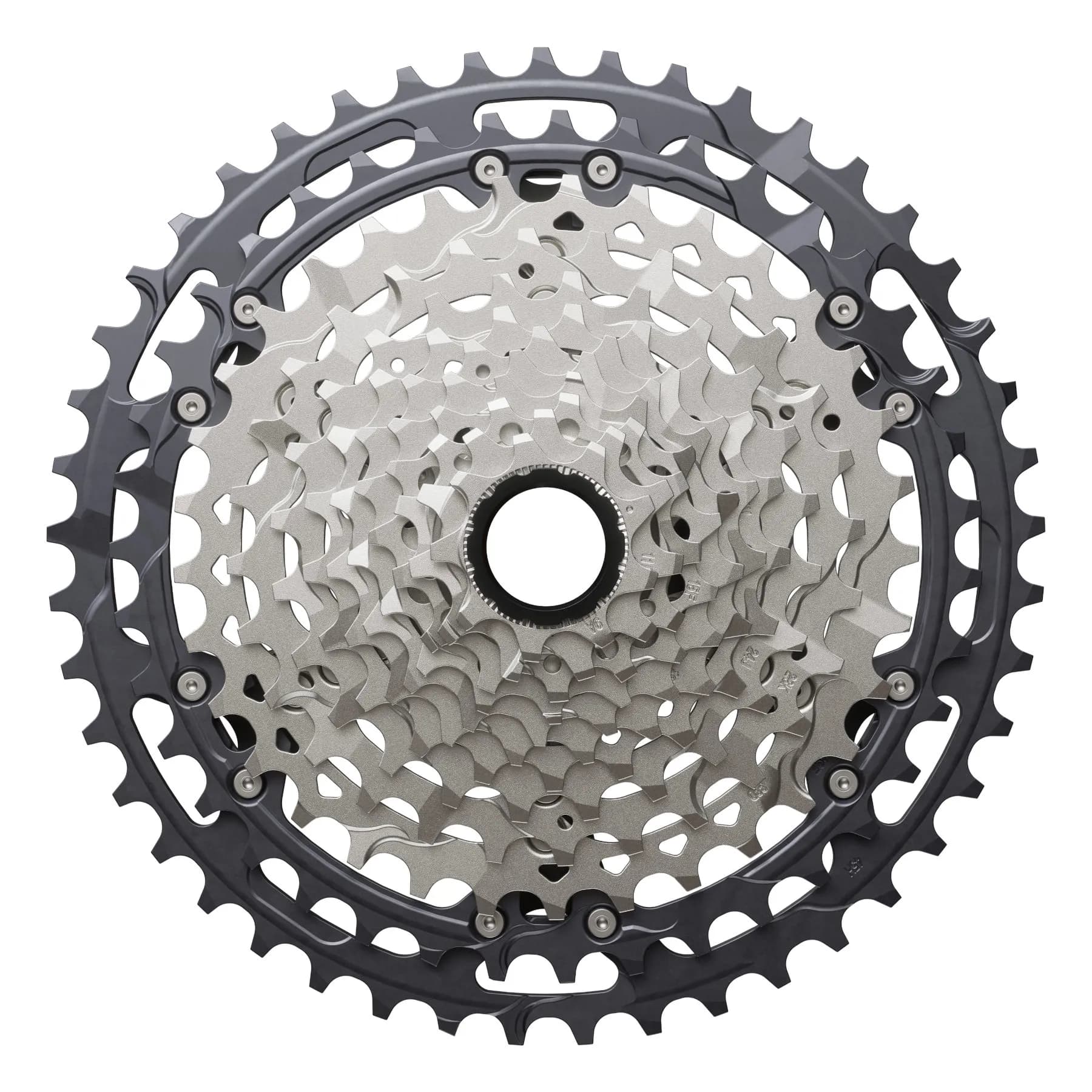 Касета Shimano CS-M8200-12 DEORE XT, 9-45 12-з