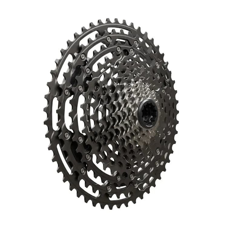 Касета Shimano CS-M9200-12 10-51 XTR, 12-з