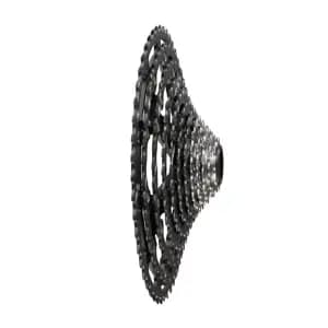 Касета Shimano CS-M9200-12 10-51 XTR, 12-з