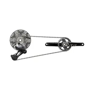 Касета Shimano CS-M9200-12 10-51 XTR, 12-з