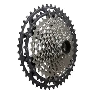 Касета Shimano CS-M8200-12 DEORE XT, 9-45 12-з