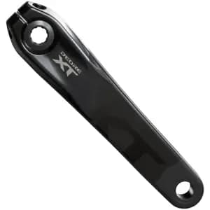 Шатуни Shimano FC-M8200-1 DEORE XT, Hollowtech II 170мм без зірки, CL-55мм без каретки