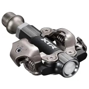 Педалі Shimano PD-M9200 XTR, SPD XC-RACING