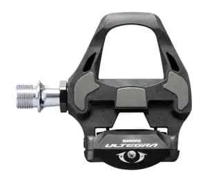 Педалі Shimano PD-R8000, ULTEGRA, SPD-SL вісь +4мм, шосе