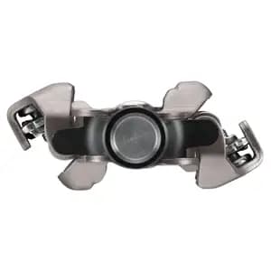 Педалі Shimano PD-M9200-S XTR, SPD XC-RACING на 3мм коротша вісь