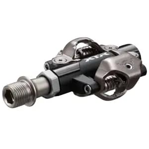 Педалі Shimano PD-M9200 XTR, SPD XC-RACING