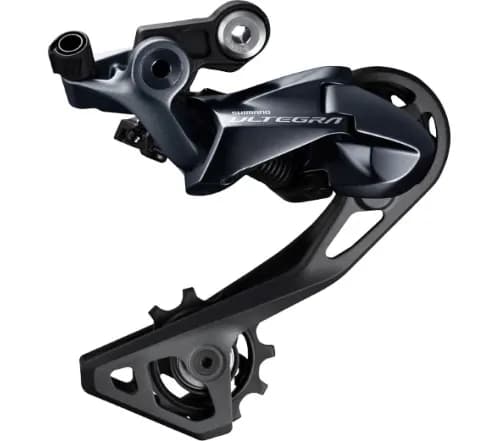 Перемикач задній Shimano RD-R8000-GS ULTEGRA, SHADOW 11-шв, середній важіль