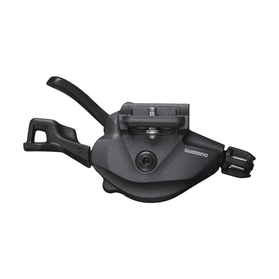 Шифтер Shimano SL-M8100-IR DEORE XT, 12-швидк, правий, на гальм ручку I-Spec EV, без індикат.передач