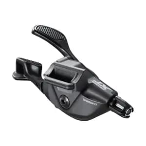Шифтер Shimano SL-M8100-IR DEORE XT, 12-швидк, правий, на гальм ручку I-Spec EV, без індикат.передач