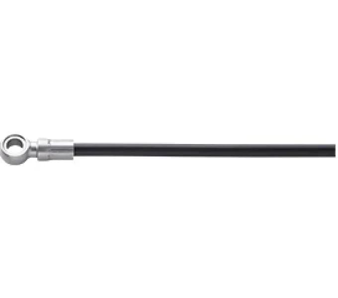 Гідролінія Shimano SM-BH90-SBM для диск. гальм, 2000мм чорн