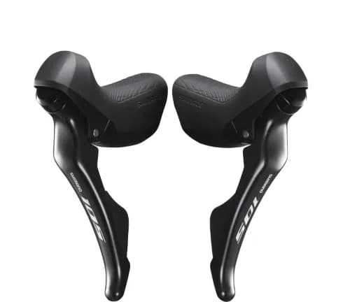 Гальм ручки/шифтери ST-R7000 105 Dual Control 11x2-швидк ліва+права