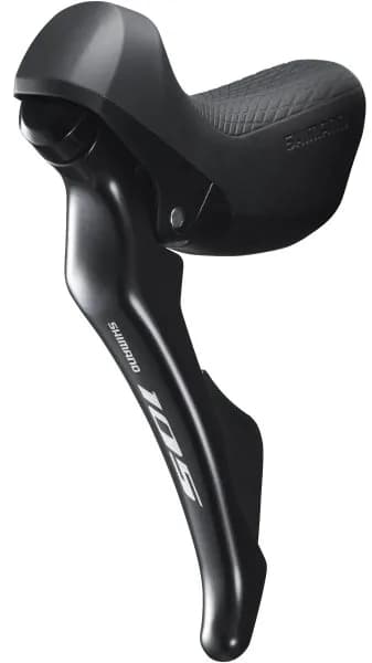 Гальм ручка/шифтер Shimano ST-R7000-L 105 Dual Control 2-швидк, лівий