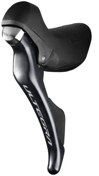 Гальм ручка/шифтер Shimano ST-R8000-L ULTEGRA Dual Control 2-швидк, лівий