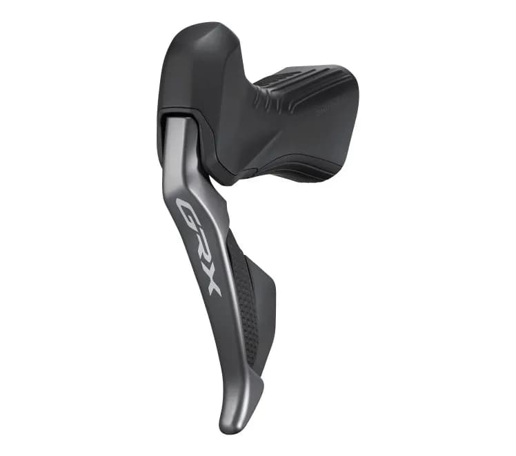 Гальм ручка/шифтер Shimano для гідравл диск гальм ST-RX815-L GRX, Di2 Dual Control 2-швидк, ліва