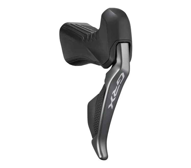 Гальм ручка/шифтер Shimano для гідравл диск гальм ST-RX815-R GRX, Di2 Dual Control 11-швидк, права
