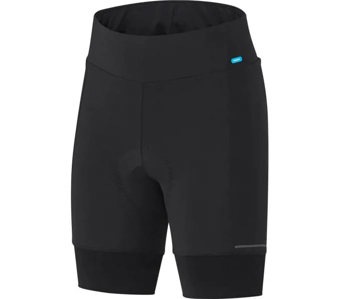 Велотруси жіночі Shimano SUMIRE 2, чорні, розм. M