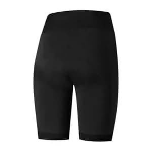 Велотруси жіночі Shimano MIZUKI без лямок, чорні, розм. S