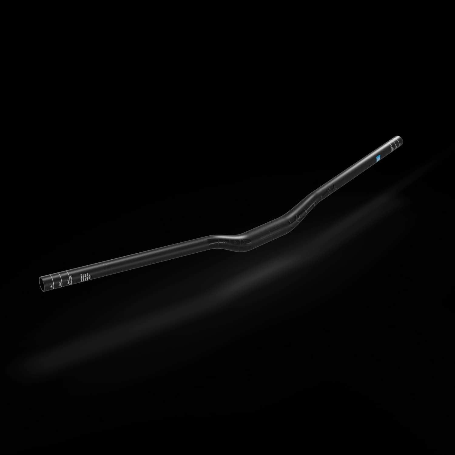 Кермо PRO МТB Koryak Riser 30, 800mm / 31.8mm / 30 rise / 9D sw