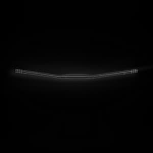 Кермо PRO МТB Koryak Riser 10, 780mm / 31.8mm / 10 rise / 9D sw