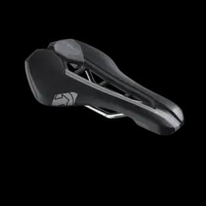 Сідло PRO Stealth Sport Black 142mm, AF, CrMo