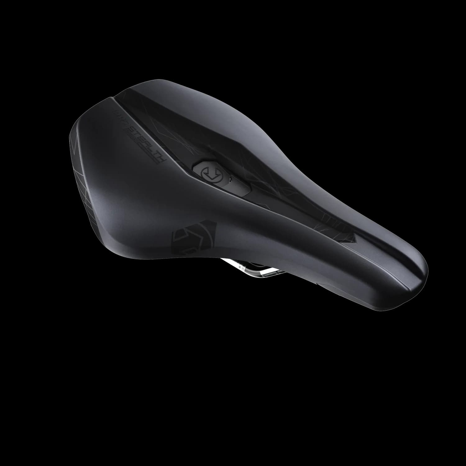 Сідло PRO Stealth Offroad Performance 152mm, AF