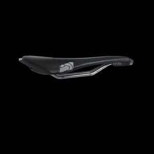 Сідло PRO Stealth Sport Black 142mm, AF, CrMo