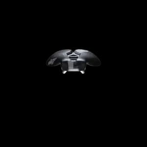 Сідло PRO Stealth Sport Black 142mm, AF, CrMo