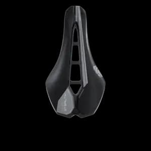 Сідло PRO Stealth Sport Black 142mm, AF, CrMo
