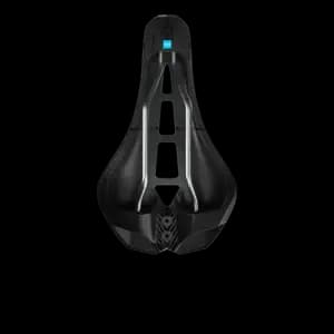 Сідло PRO Stealth Sport Black 152mm, AF, CrMo