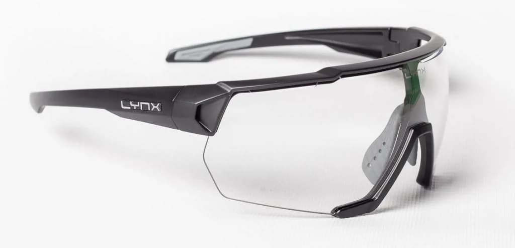 Окуляри LYNX Omaha PH B matt black