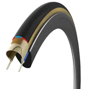 Покришка Vittoria Corsa Pro 29-622 TLR для широких ободів, бежева боковина