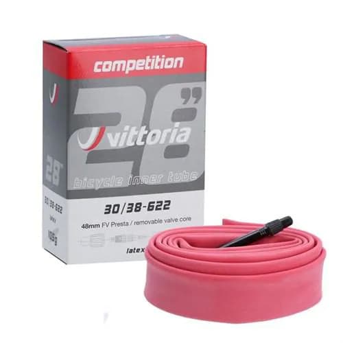 Камера Vittoria Comp Latex 25/28-622 FV 48