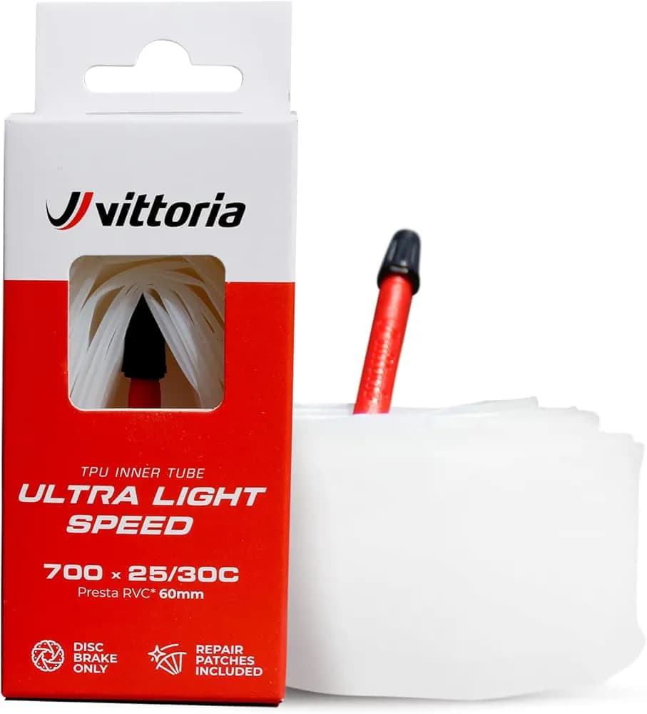 Камера Vittoria Ultra Light Spe 700x25/30мм, FV60
