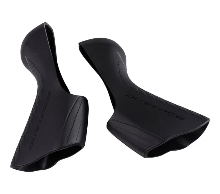 Гумки на ручки Shimano ST-R9100 DURA-ACE, пара
