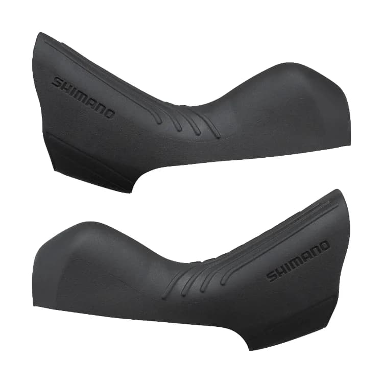 Гумки на ручки Shimano ST-RX810 GRX, пара