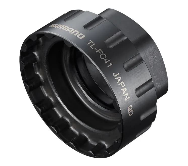 Інструмент Shimano TL-FC41 встановлення зірки шатунів DIRECT MOUNT