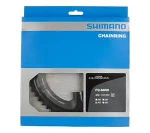 Зірка шатунів Shimano FC-6800 ULTEGRA 52зуб. для 52-36