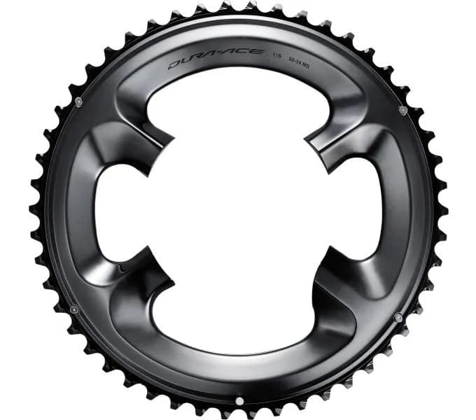 Зірка шатунів Shimano FC-R9100 Dura Ace, 50зуб.