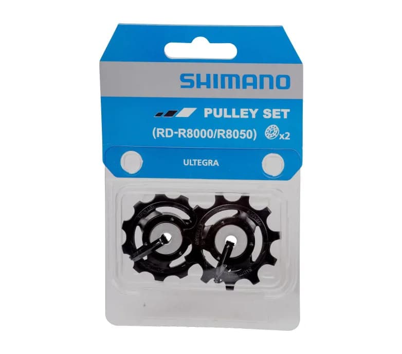 Роліки перемикача ULTEGRA RD-R8000 комплект