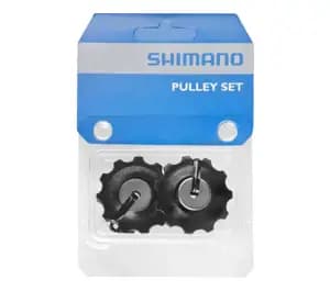 Роліки перемикача Shimano LX/Deore/105/Tiagra, комплект