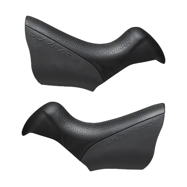 Гумки на ручки Shimano ST-9070, пара