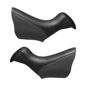 Гумки на ручки Shimano ST-9070, пара